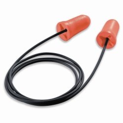 Earplugs, com4-fit | Description : with cord